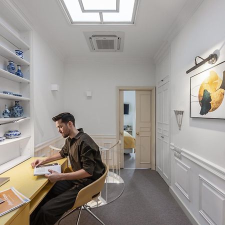 President Boutique Apartments #8 By Goodnite Cz برنو المظهر الخارجي الصورة