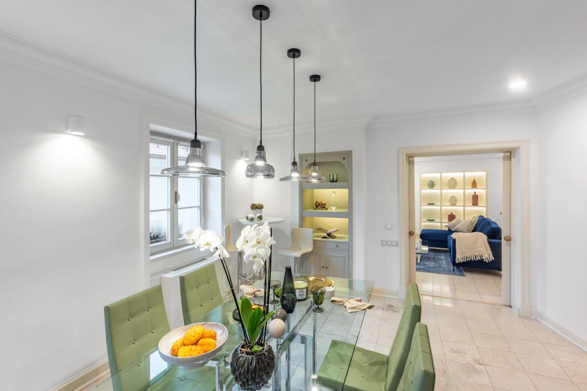 President Boutique Apartments #8 By Goodnite Cz برنو المظهر الخارجي الصورة