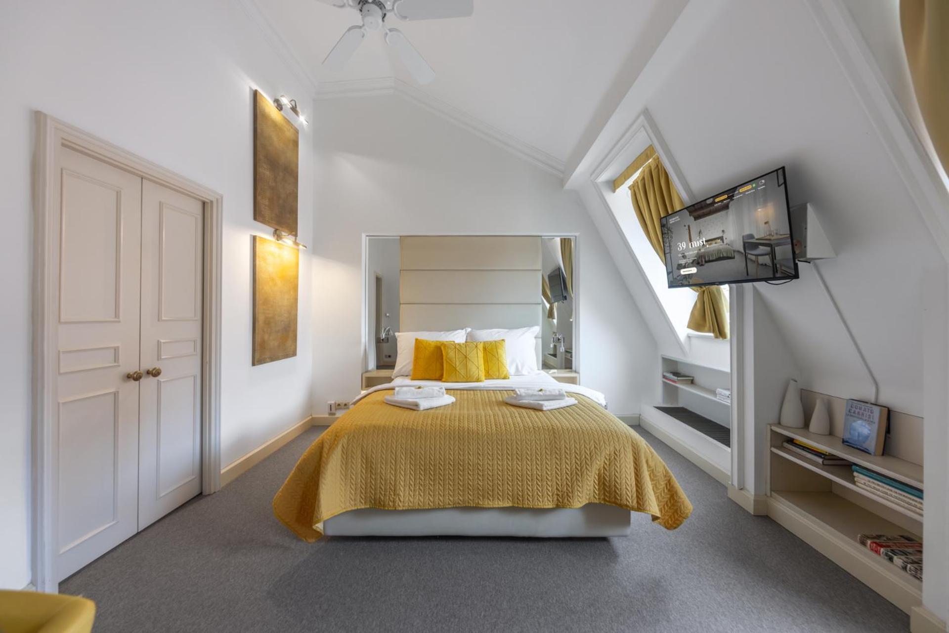 President Boutique Apartments #8 By Goodnite Cz برنو المظهر الخارجي الصورة