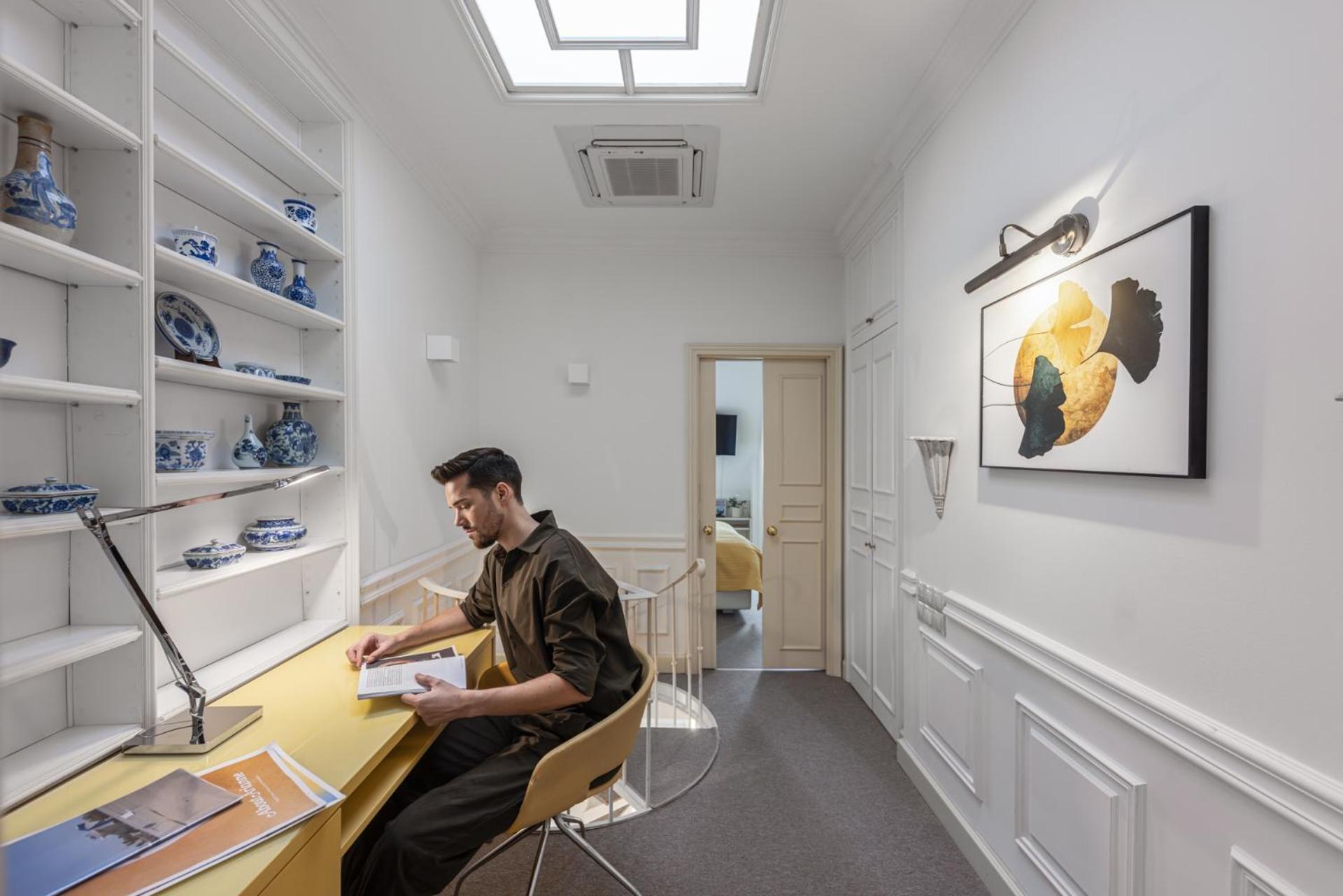 President Boutique Apartments #8 By Goodnite Cz برنو المظهر الخارجي الصورة