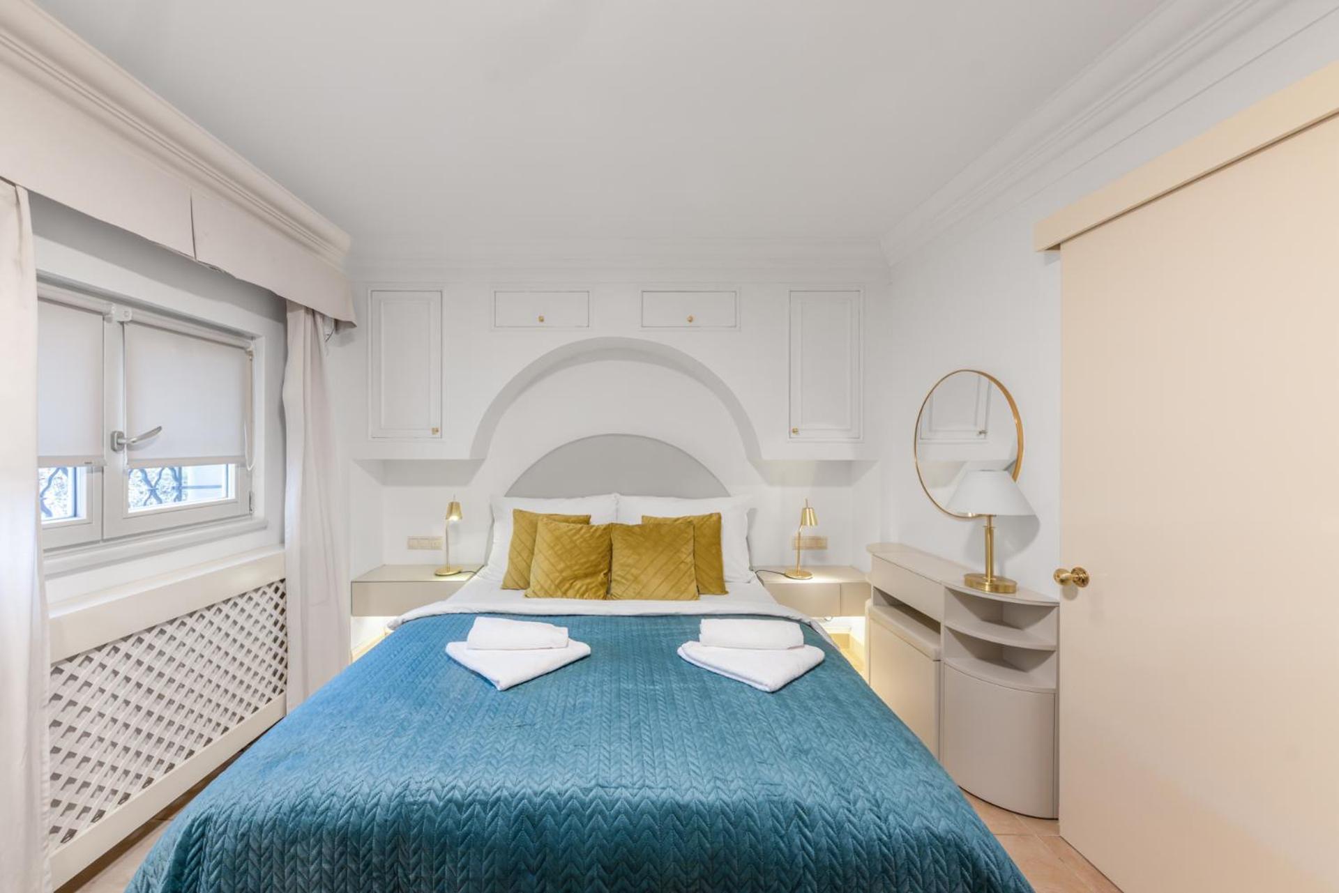 President Boutique Apartments #8 By Goodnite Cz برنو المظهر الخارجي الصورة