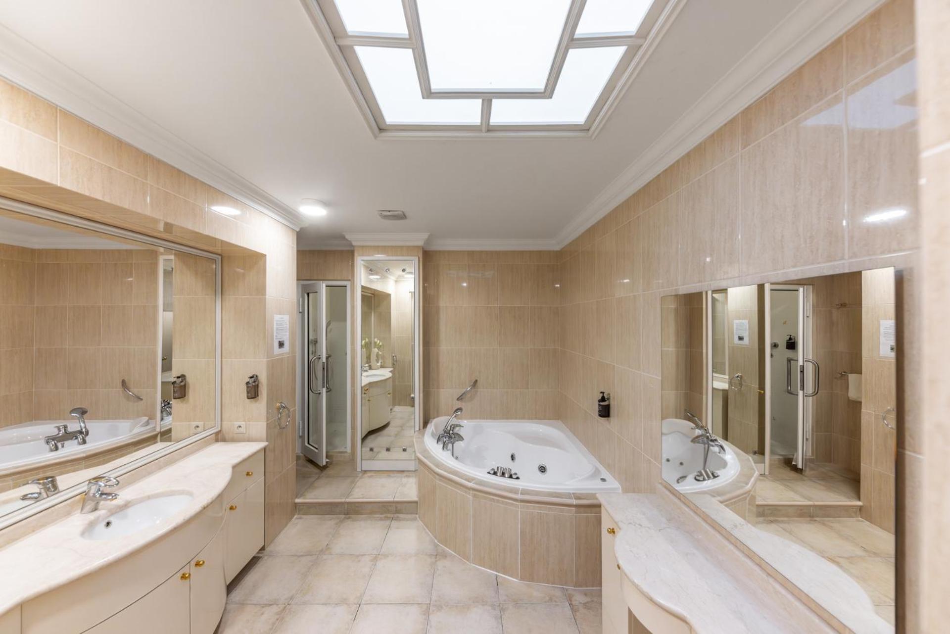 President Boutique Apartments #8 By Goodnite Cz برنو المظهر الخارجي الصورة