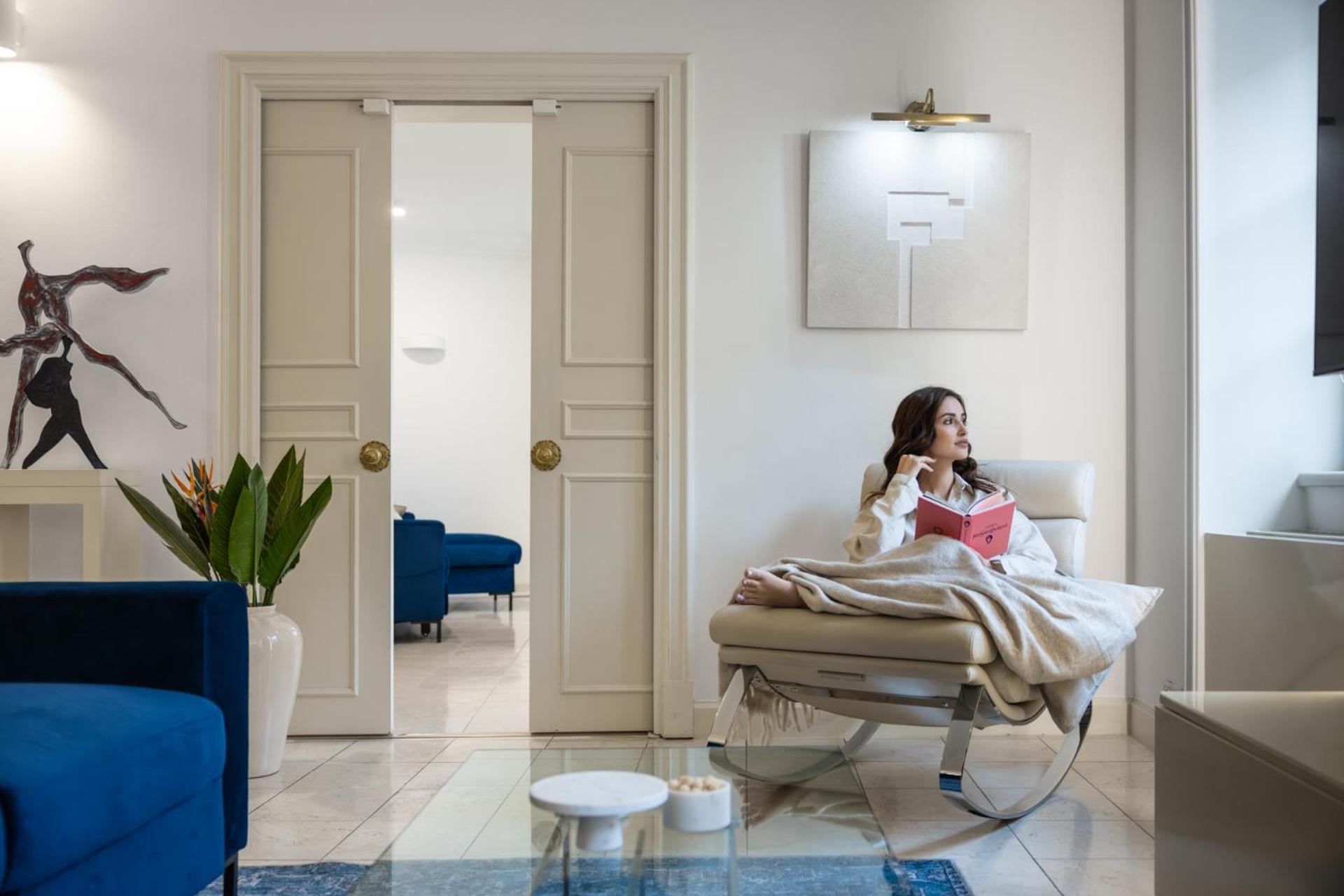 President Boutique Apartments #8 By Goodnite Cz برنو المظهر الخارجي الصورة