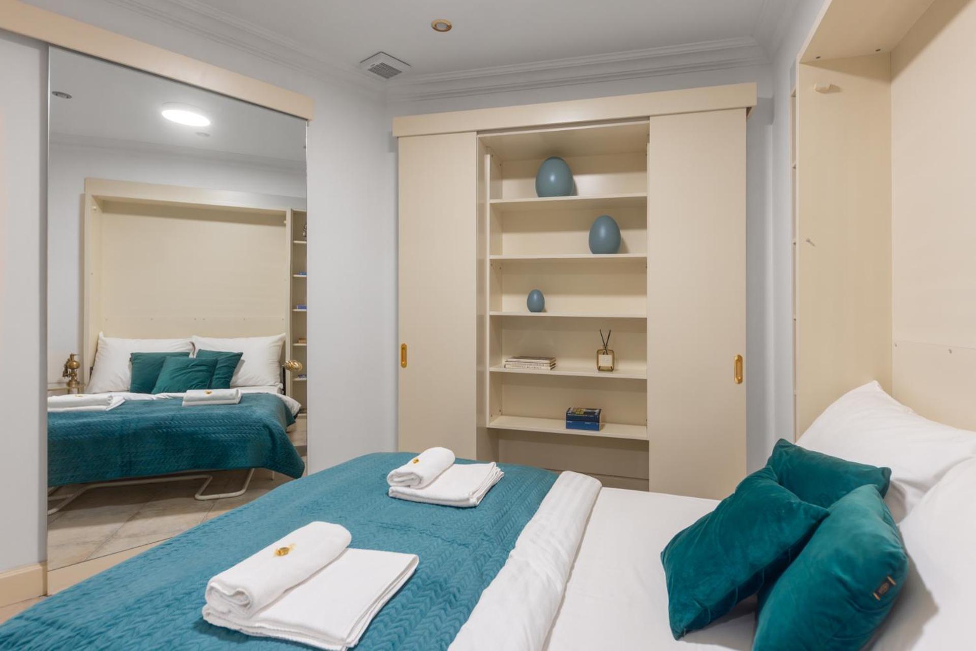 President Boutique Apartments #8 By Goodnite Cz برنو المظهر الخارجي الصورة