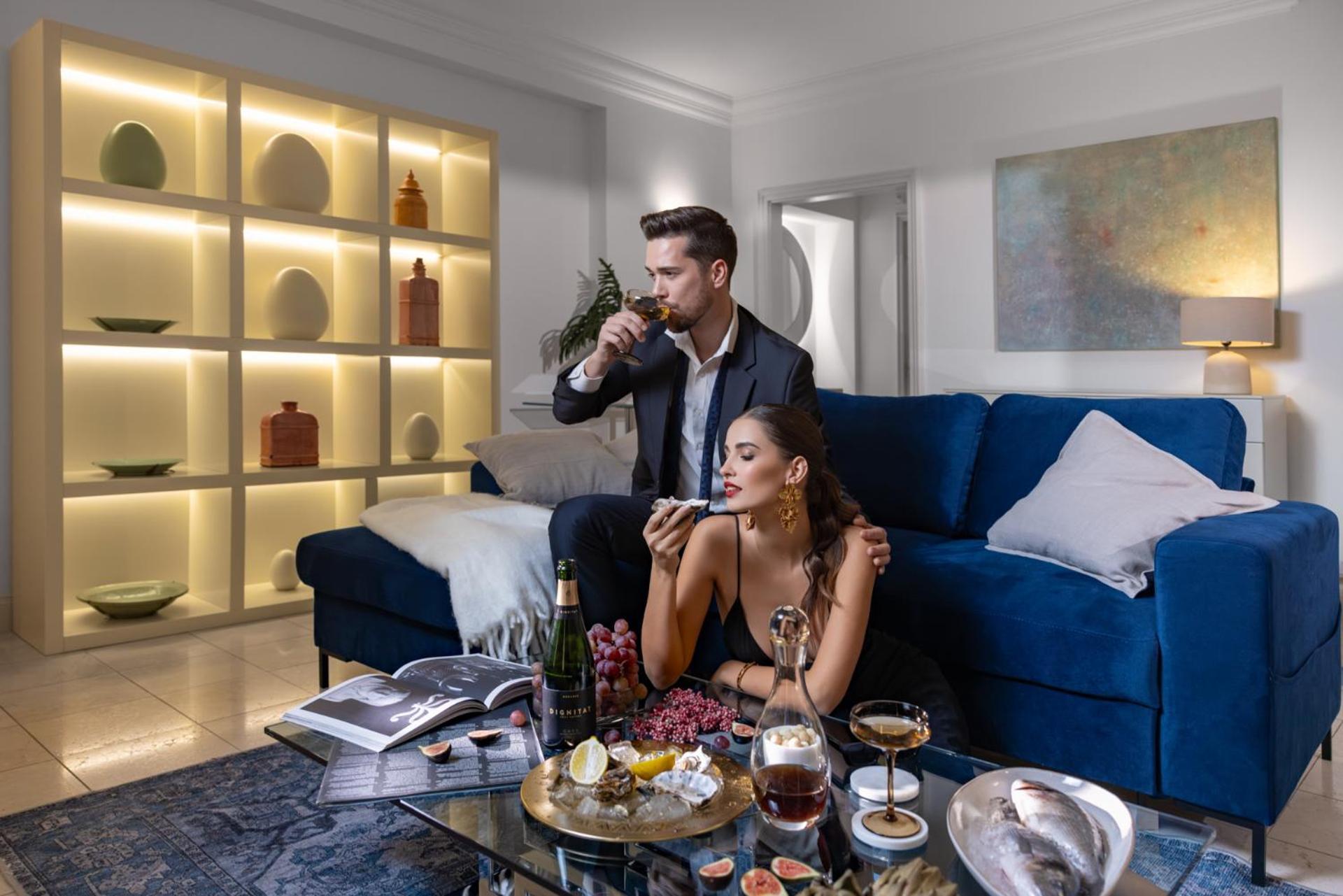 President Boutique Apartments #8 By Goodnite Cz برنو المظهر الخارجي الصورة