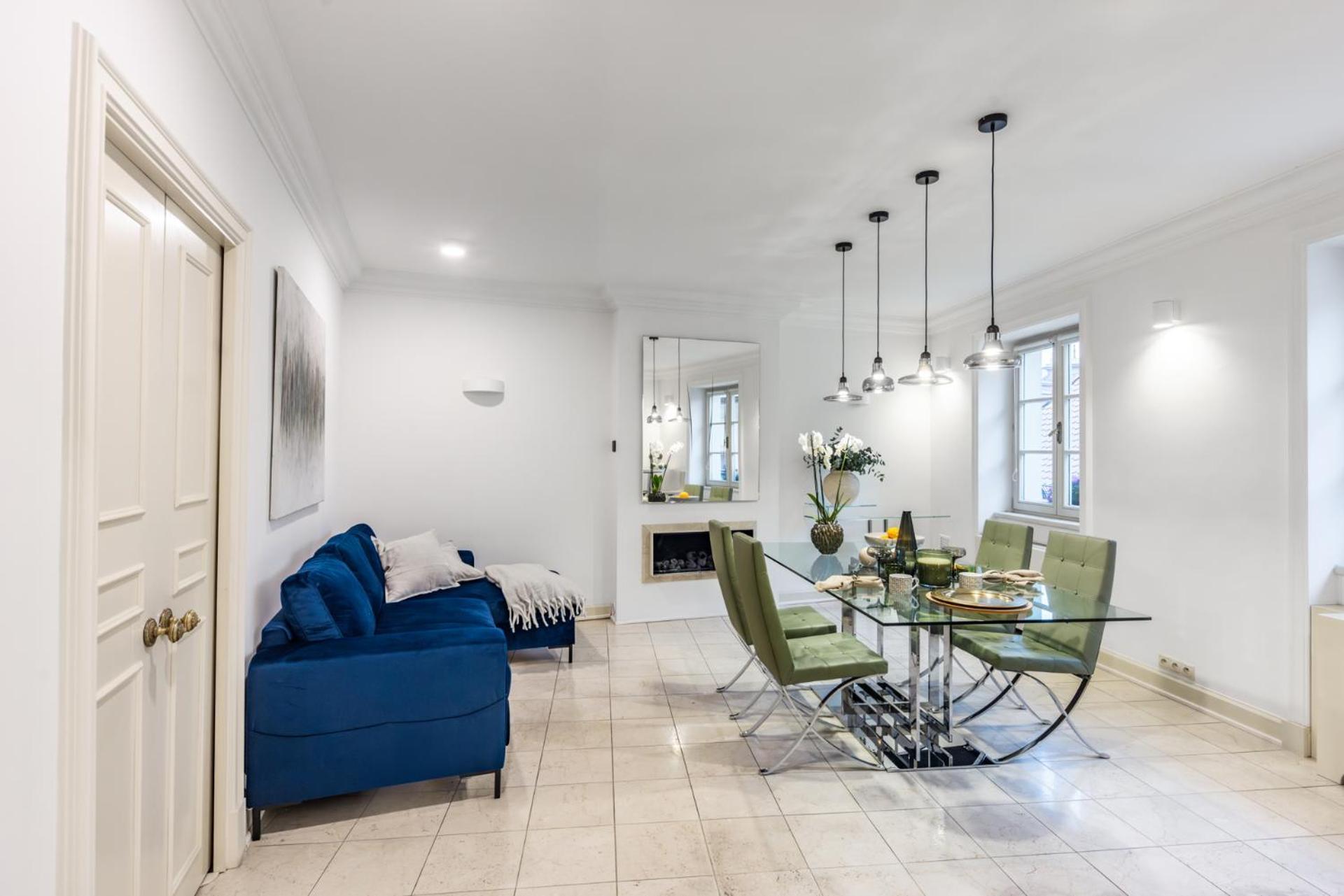 President Boutique Apartments #8 By Goodnite Cz برنو المظهر الخارجي الصورة