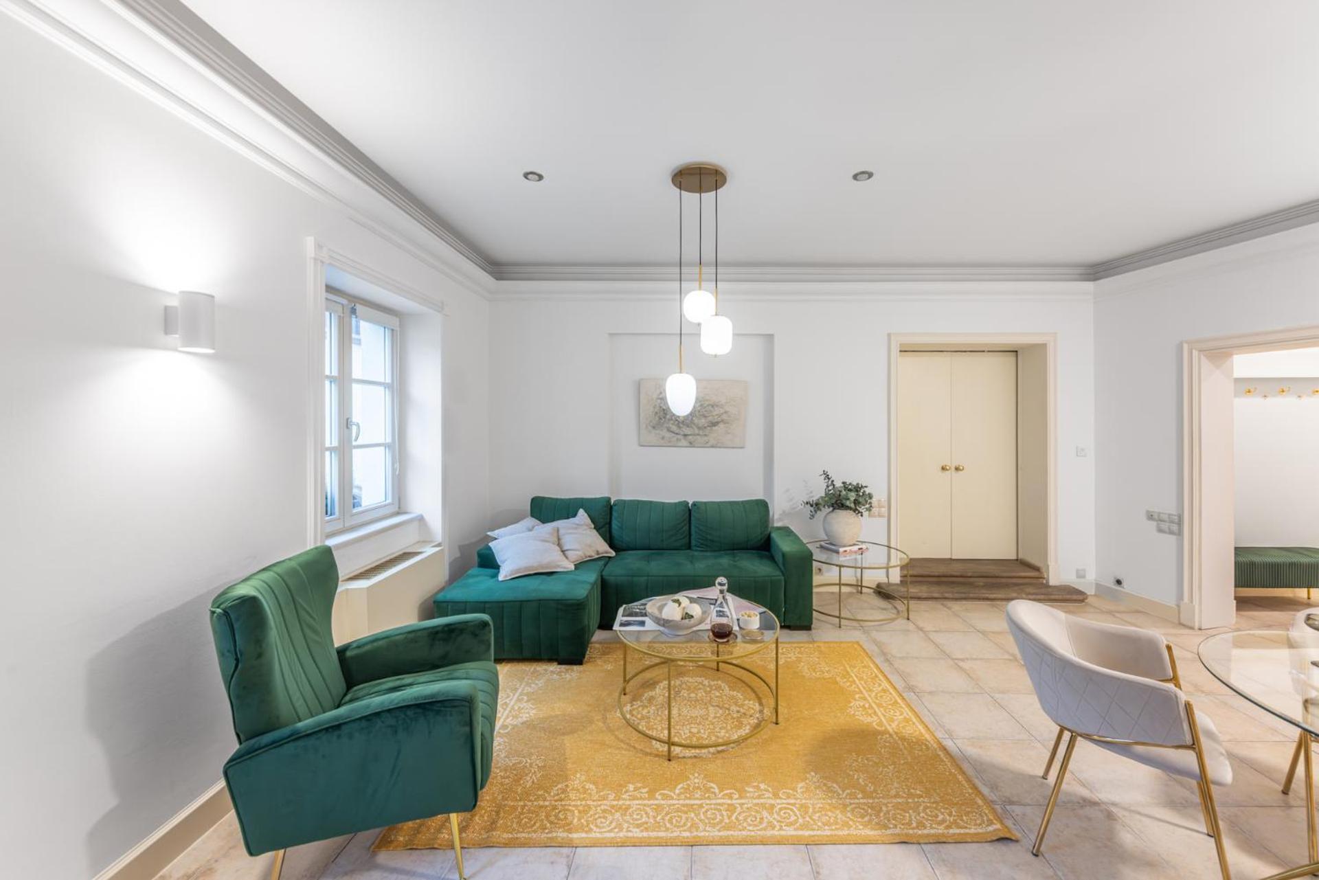 President Boutique Apartments #8 By Goodnite Cz برنو المظهر الخارجي الصورة