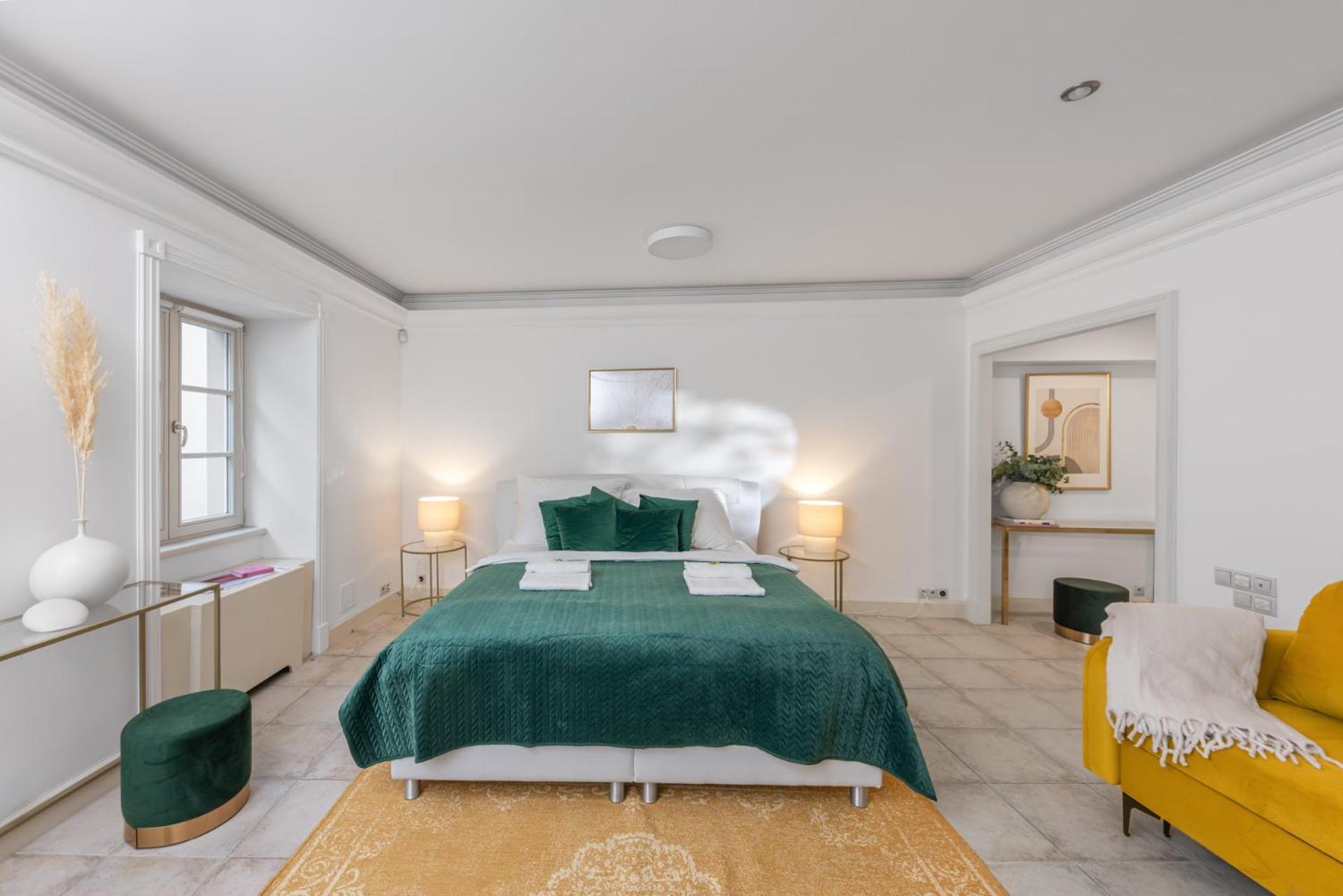 President Boutique Apartments #8 By Goodnite Cz برنو المظهر الخارجي الصورة